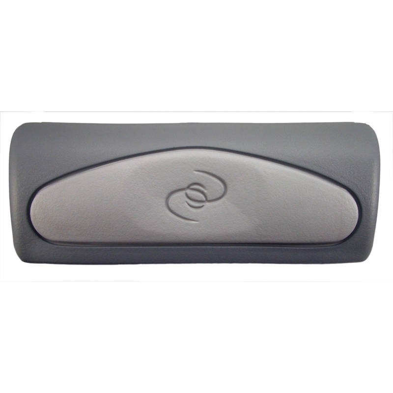 Caldera Pillow Lounge Grey Two Tone 2002-2008 Caldera Pillow Lounge Grey Two Tone 2002-2008